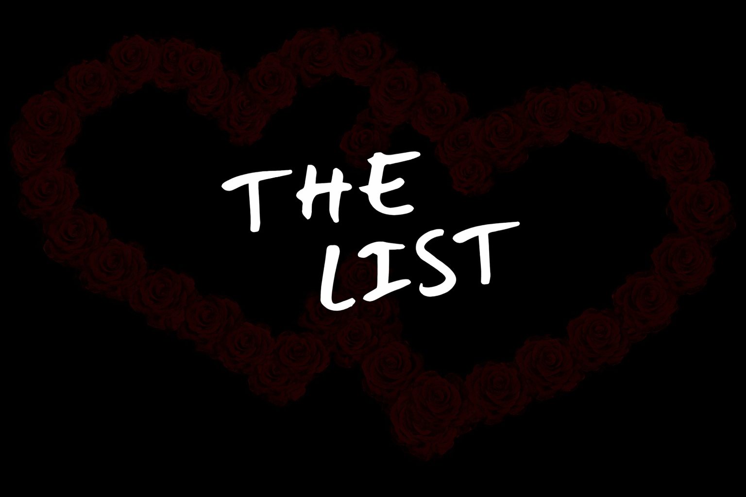 THE LIST